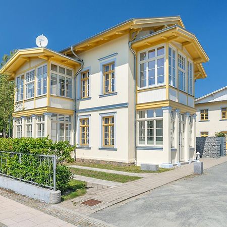 Villa Albus App 8 Heringsdorf  Luaran gambar